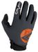 Seven Annex 7 Off-road Handschoenen Grijs S