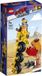 LEGO The Movie 2 Emmets Driewieler! - 70823