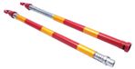 StarTech Trekstang 8 ton - Rood