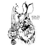 Terrestrial Black Pus - Terrastrial Seethings (LP)
