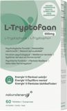 Natural Energy L-Tryptofaan 500mg 60 Tabletten