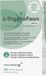 Natural Energy L-Tryptofaan 500mg 60 Tabletten