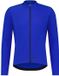 Shimano Element Trui Met Lange Mouwen Blauw S Man