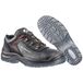 Albatros 64.108.0 641080-39 Chaussures de sécurité S3 Taille de chaussure (UE) : 39 Noir 1 paire
