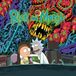 Rick Various Artists - The Rick And Morty Soundtrack (CD)