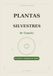 Cuaderno de Campo: Plantas Silvestres de España: Guía de identificación y registro de campo