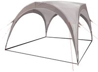 vidaXL Partytent waterdicht wit