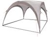 vidaXL Partytent waterdicht wit