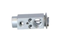 NRF 38401 expansieventiel, airconditioning