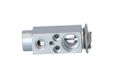 NRF 38401 expansieventiel, airconditioning