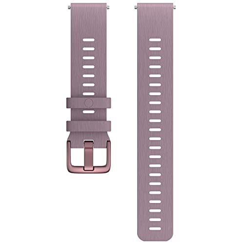 Polar siliconen polsband, 20 mm