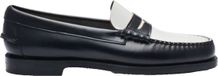 Sebago Classic Dan Loafers - Zwart - Maat 37 - Dames