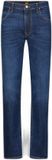 Lee Jeans Rider Slim Fit Blauw W28 x L32