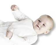 slabbetje Organic Cotton Bib