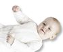 slabbetje Organic Cotton Bib