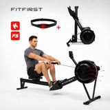 FitFirst AirRower Roeitrainer