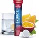 PROTEGO comprimés anti-crampes avec magnésium et potassium, 20 comprimés, goût mousse