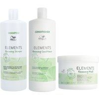 Wella Professionals Haarverzorgingsset Dames