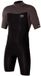 Ocean &amp; Earth Ocean & Earth One Free Flex 2/2 Mm Shorty Met Korte Mouwen En Rits Op De Rug Zwart S Man