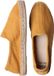 Toni Pons Espadrille van jute voor heren OCKER