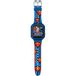 Accutime Superman Horloge smartwatch Superman met camera