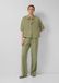 s.Oliver Broek olijfgroen W46 x L34