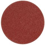 Vorel - Schuurpapier Schijven - 125mm - Klittenband - P80 - 5 Stuks
