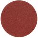 Vorel - Schuurpapier Schijven - 125mm - Klittenband - P80 - 5 Stuks