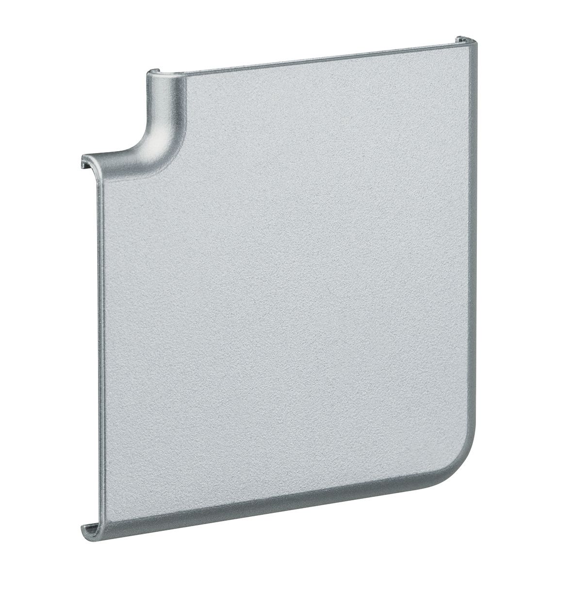 Paulmann 704.53 - Verlichting accessoire - aluminium - 2cm x 6cm