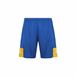 Kappa Short Daggo bleu saphir/jaune