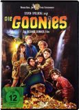 Plaion Die Goonies DVD
