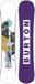 Burton Hideaway Snowboard Femme Violet 148 cm