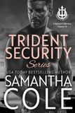 Trident Security Series: A Special Collection Volume VI