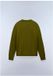 Napapijri D-Mura C NP0A891U Pull Avocado G4c Coton Homme Regular Fit
