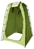 Merkloos Douche tent voor Kamperen en Privacy