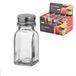 Urban Living Opslag – kruidenpot, vierkant, 80 ml in doos