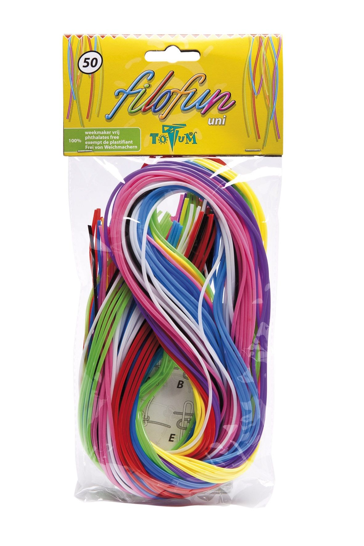 Juratoys BJ90286 - Multicolor - 5-91 jaar - Unisex