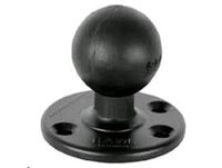 Honeywell VX89A041RAMBALL montagekit Zwart