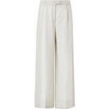 COMMA Broek beige
