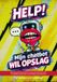 HELP! MainPress BV HELP! Mijn chatbot wil opslag: Het eerste praktische boek voor veilig samenwerken met AI