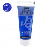 Pébéo Pebeo Studio Acrylverf 100ml - Kobaltblauw