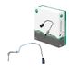 NTK Uitlaatgastemperatuursensor | RTA9000-EE071, 90373