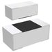 TE Connectivity 2-1622826-4 220 Ω SMD 0402 0.05 % 10000 pièce(s) Bande sur bobine complète