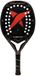 Drop Shot Explorer 7.0 Racket de plage Noir