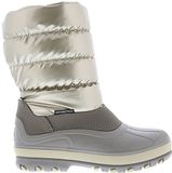 Antarctica Winterlaarzen met ritssluiting voor kinderen AN 1238 Beige Maat 39-40EU