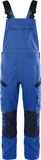 Fristads Amerikaanse overall 1556 STFP - Koningsblauw/Marineblauw - C60