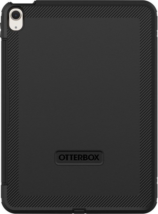 OtterBox Defender Series voor Apple iPad Air 11" (M3/M2/5th/4th gen), zwart