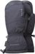 Trekmates Chamonix GTX Mitt - Gore tex - Zwart - Maat L