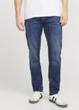 JACK&JONES JJIMIKE JJORIGINAL GE 923 Heren Jeans W31 x L32 Blauw Denim