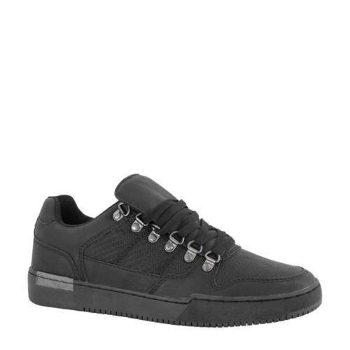 Memphis One Sneakers Zwart